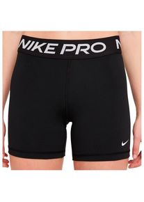 Nike Pro 365 5 Shorts Shorts Damen (Gr M |schwarz)