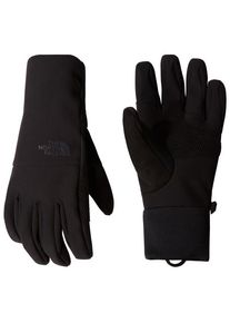 The North Face Apex Etip Glove Handschuhe Damen (Gr XS |schwarz)