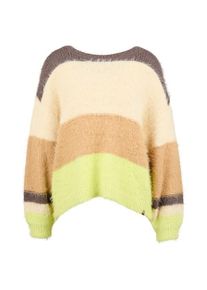 Rip Curl Sunrise Sessions Sweater Pullover Women (Gr XL |beige)
