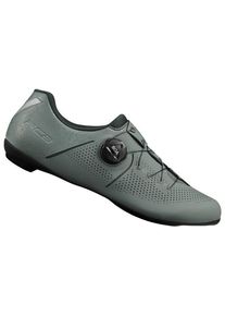 Rennradschuhe Shimano RC302 Damen (Gr 42 |grau)