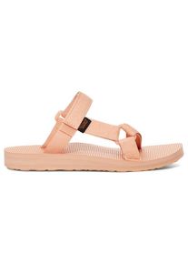 Sandalen Teva Universal Slide Damen (Gr 8 |beige)