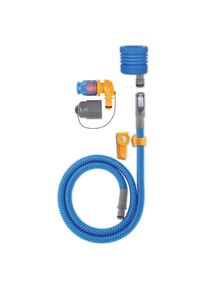 SOURCE Pro Kit Trinksystem (blau)