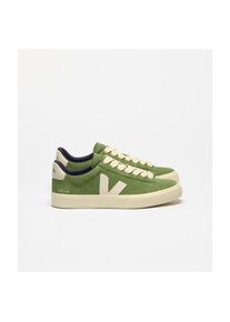 Veja Campo Sneaker Men (Gr 42,5 |oliv/beige)