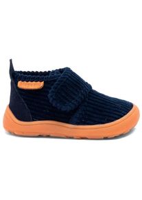 Barfußschuhe bisgaard Barefoot Basic Kinder (Gr 21 |blau)