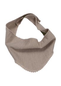Reiff Dreieckstuch Halstuch Kinder (Größe One Size |braun)