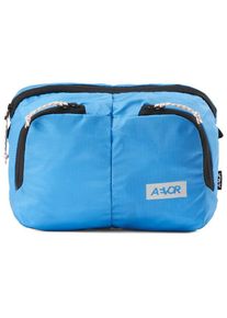 Aevor Sacoche Bag Hüfttasche Alltag (Gr 4 l |blau)