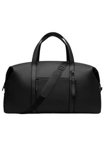 Gaston Luga Spläsh Weekender 59 Reisetasche (Gr 59 l |schwarz |wasserdicht)