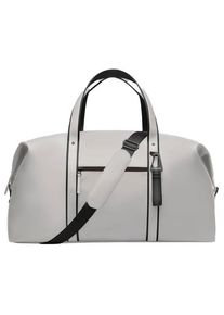 Gaston Luga Spl&auml;sh Weekender 59 Reisetasche (Gr&ouml;&szlig;e 59 l |grau |wasserdicht)