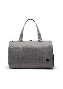 HERSCHEL Novel Duffle Tech 45 Reisetasche Reisen (Gr 45 l |grau)