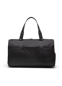 HERSCHEL Novel Duffle Tech 45 Reisetasche (Gr&ouml;&szlig;e 45 l |schwarz)