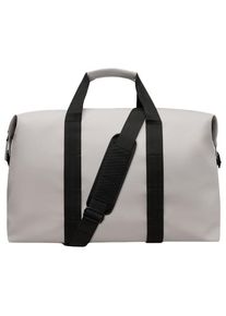Gaston Luga Däsh Weekender 38 Reisetasche (Gr 38 l |grau |wasserdicht)