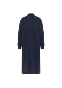 ELBSAND Roomi Sweat Dress Kleid Damen (Gr S |coldwater)