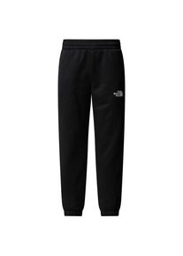 Laufhose The North Face Teen's Reaxion Jogger Kinder (Gr XXL |schwarz)