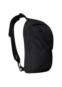 The North Face Glen Canyon Sling Umh&auml;ngetasche (Gr&ouml;&szlig;e One Size |schwarz)