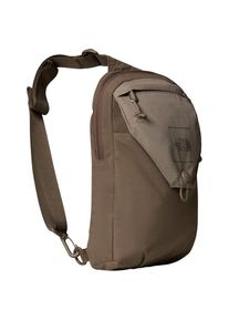 The North Face Glen Canyon Sling Umh&auml;ngetasche (Gr One Size |braun)