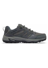 Multisportschuhe Columbia Redmond IV Low Waterproof Herren (Gr 45 |grau |wasserdicht)