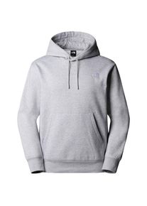 The North Face Essential Relaxed Hoodie Hoodie Men (Gr XXL |grau)