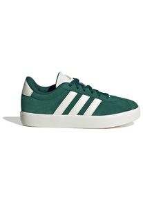 Adidas VL Court 3.0 Sneaker Kids (Gr 35,5 |gr&uuml;n)