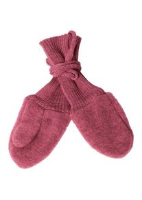 Reiff Fleecehandschuhe Handschuhe Kinder (Gr 0 |rot/rosa)