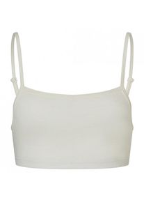 super.natural Cosy Bra Sport-BH Damen (Gr XS |grau)