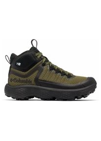Columbia Escape Thrive Titanium Mid Outdry Wanderschuhe Herren (Gr 41 |schwarz |wasserdicht)