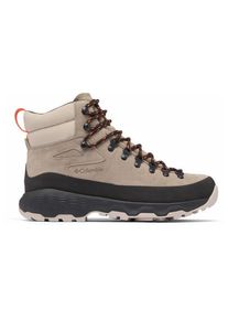 Columbia Newton Alpine PT Wanderschuhe Herren (Gr 42,5 |grau |wasserdicht)