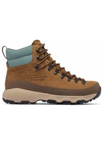 Wanderschuhe Columbia Newton Alpine PT Herren (Gr 44,5 |braun |wasserdicht)
