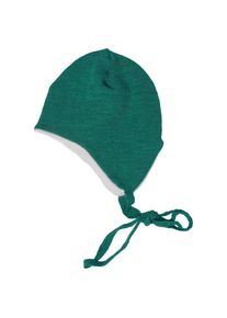 Reiff Ohrenmütze Mützen Kinder (Größe 42-44 cm |türkis/grün)