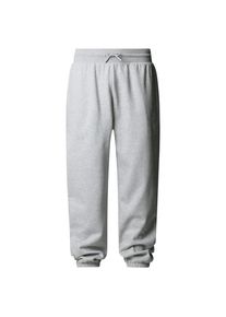 The North Face Essential Relaxed Straight Jogger Trainingshose Men (Gr M - Regular |grau)