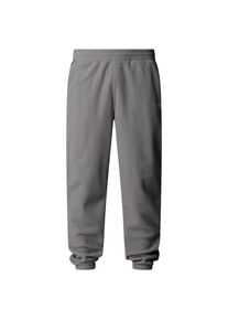 Fleecehose The North Face Glacier Fleece Pant Herren (Gr S |grau)