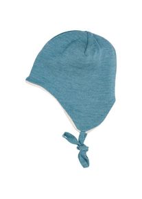 Reiff Ohrenmütze Mützen Kinder (Gr 34-36 cm |türkis)