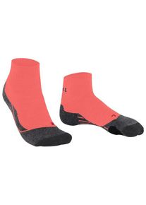 Falke TK2 Explore Short Wandersocken Women (Gr 39-40 |rot)