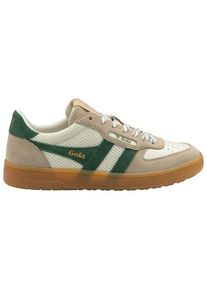 Sneaker Gola Hawk '83 Damen (Gr 41 |beige)