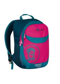 Trollkids Skjorta Pack 10 Daypack Kinder (Gr 10 l |bunt)