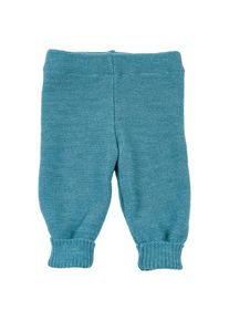 Reiff Unilegging Freizeithosen Kinder (Gr 62/68 |türkis)