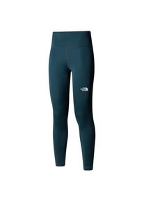 The North Face Flex 25 Tight Leggings Damen (Gr XS |blau)