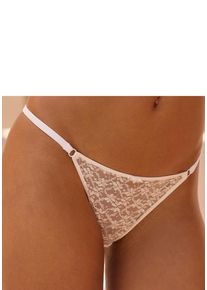 Vivance String weiß Gr. 36/38 für Damen