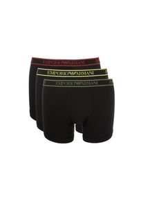 Emporio Armani Boxershorts Unterhosen Dreierpack