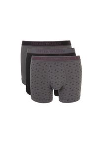 Emporio Armani Boxershorts Unterhosen Dreierpack