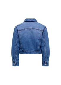 Kids Only Jacke LUMI Jeansjacke