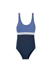 Schiesser Damen Badeanzug Ocean Swim 1er-Pack