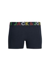 Jack & Jones Jack & Jones Unterhose ETHAN Trunks 3er Pack