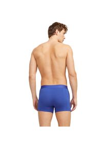 Jack & Jones Jack & Jones Unterhose CREW Trunks 3er Pack