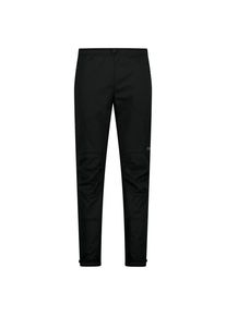 CMP Pant 39T1077 Softshellhose Herren (Gr 46 |schwarz)