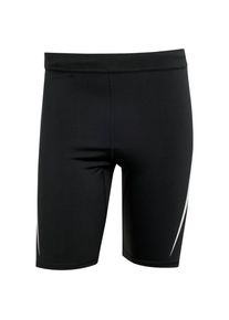 Adidas Adizero Archive Running Short Tights Laufshorts Herren (Gr L |schwarz)