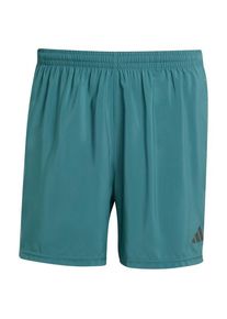 Laufshort Adidas Own The Run Short Herren (Gr S - Length: 5'' |t&uuml;rkis)