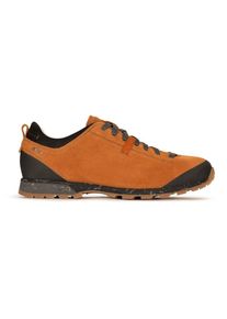 Freizeitschuhe Aku Bellamont 3 Suede GTX Herren (Gr 42 |braun/grau |wasserdicht)