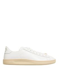 Valentino Garavani Low-Top Sneaker - Royco Sneaker - Gr. 37 (EU) - in Wei&szlig; - f&uuml;r Damen