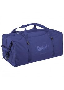 Bach Dr. Duffel 110 Reisetasche Reisen (Gr 110 l |blau)