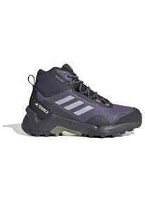 adidas terrex Terrex Eastrail 2 Mid Rain.RDY Wanderschuhe Women (Größe 38 |grau |wasserdicht)
